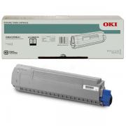 OKI 44844516 Toner schwarz