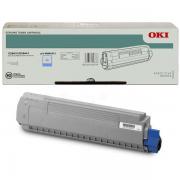 OKI 44844515 Toner cyan