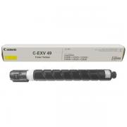 Canon C-EXV 49 (8527B002) Toner gelb