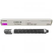 Canon C-EXV 49 (8526B002) Toner magenta