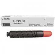 Canon C-EXV 38 (4791B002) Toner schwarz