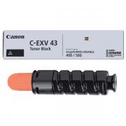 Canon C-EXV 43 (2788B002) Toner schwarz