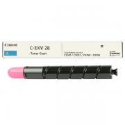 Canon C-EXV 28 (2793B002) Toner cyan