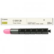 Canon C-EXV 28 (2801B002) Toner gelb