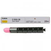 Canon C-EXV 29 (2802B002) Toner gelb