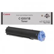 Canon C-EXV 18 (0386B002) Toner schwarz