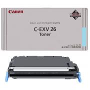 Canon C-EXV 26 (1659B006) Toner cyan