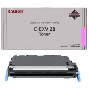 Canon C-EXV 26 (1658B006) Toner magenta