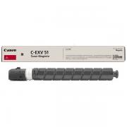 Canon C-EXV 51 M (0483C002) Toner magenta