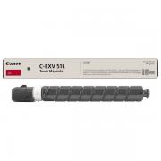 Canon C-EXV 51 L M (0486C002) Toner magenta