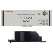 Canon C-EXV 3 (6647A002) Toner schwarz