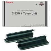 Canon C-EXV 4 (6748A002) Toner schwarz