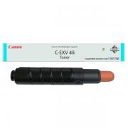 Canon C-EXV 45 (6944B002) Toner cyan