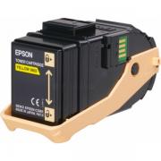 Epson 0602 (C13S050602) Toner gelb