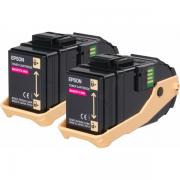 Epson 0603 (C13S050607) Toner magenta