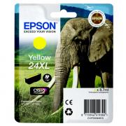 Epson 24XL (C13T24344012) Tintenpatrone gelb