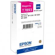 Epson T7893 XXL (C13T789340) Tintenpatrone magenta