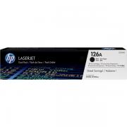 HP 126A (CE310AD) Toner schwarz