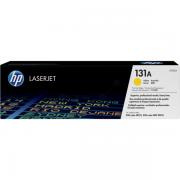 HP 131A (CF212A) Toner gelb