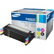 Samsung P4092C (CLTP4092CELS) Toner MultiPack