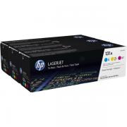 HP 131A (U0SL1AM) Toner MultiPack