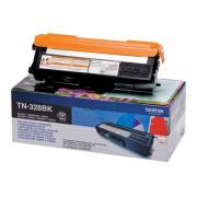 Brother TN328BK Toner schwarz