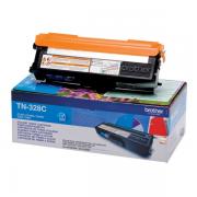 Brother TN328C Toner cyan