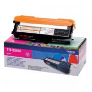 Brother TN328M Toner magenta