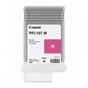 Canon PFI-107 M (6707B001) Tintenpatrone magenta