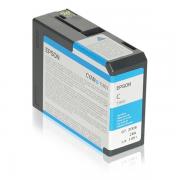 Epson T5802 (C13T580200) Tintenpatrone cyan