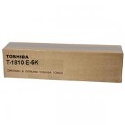 Toshiba T-1810 E-5K (6AJ00000061) Toner schwarz