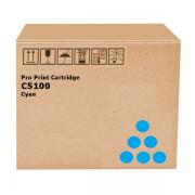 Ricoh 828224 Toner cyan