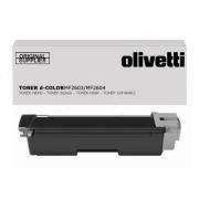 Olivetti B0946 Toner schwarz