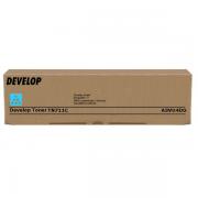 Develop TN-711 C (A3VU4D0) Toner cyan