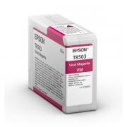 Epson T8503 (C13T85030N) Tintenpatrone magenta