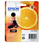 Epson 33XL (C13T33514012) Tintenpatrone schwarz