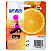 Epson 33XL (C13T33634012) Tintenpatrone magenta