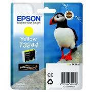 Epson T3244 (C13T32444010) Tintenpatrone gelb