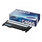 HP CLT-C406S (ST984A) Toner cyan