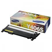 Samsung Y406 (CLTY406SELS) Toner gelb