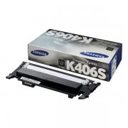 Samsung K406 (CLTK406SELS) Toner schwarz