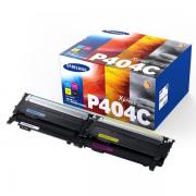 Samsung P404C (CLTP404CELS) Toner MultiPack