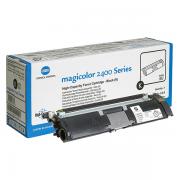 Konica Minolta 171-0589-004 (A00W432) Toner schwarz