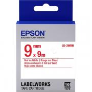 Epson LK-3WRN (C53S653008) Farbband