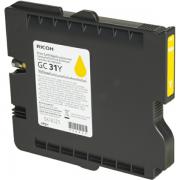 Ricoh GC-31 Y (405691) Tinte Sonstige