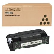 Ricoh 821231 Toner schwarz