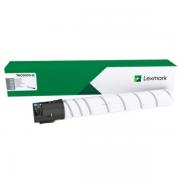 Lexmark 76C00C0 Toner cyan