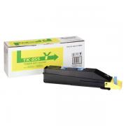 Kyocera TK-855 Y (1T02H7AEU0) Toner gelb