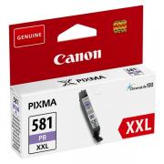 Canon CLI-581 PBXXL (1999C001) Tintenpatrone blau