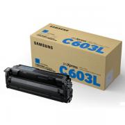 HP CLT-C603L (SU080A) Toner cyan